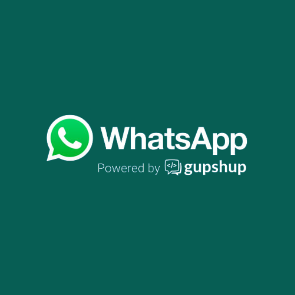 whatsapp gupshup