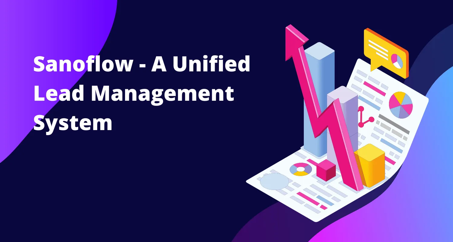 Unified lead management system