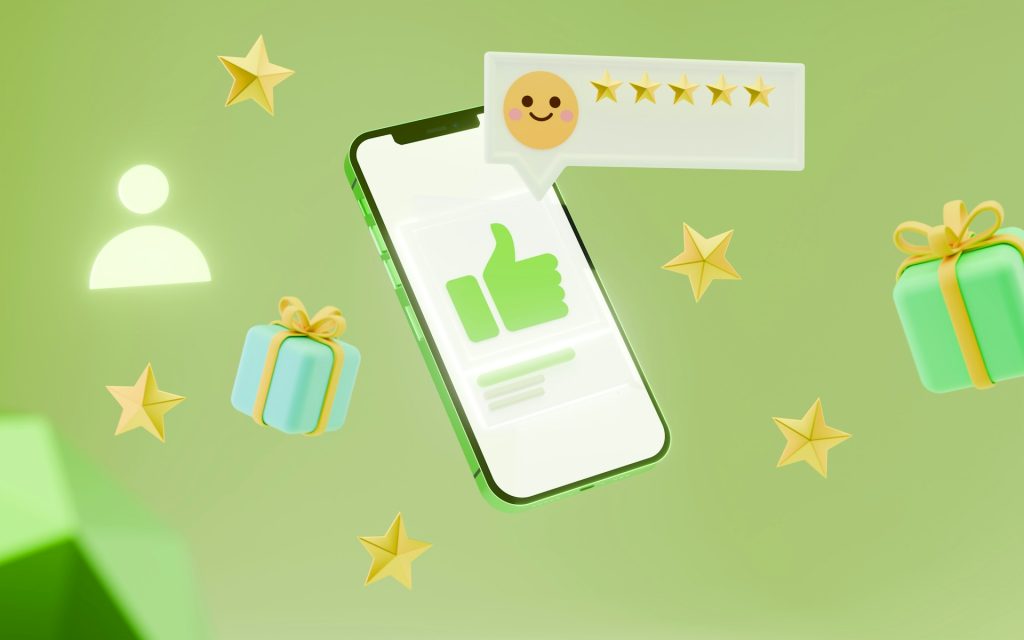 sales campaign